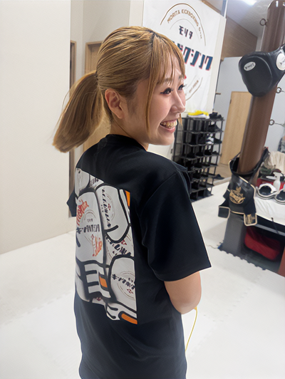2ヶ月で5キロ減。そして肌まで変わった
