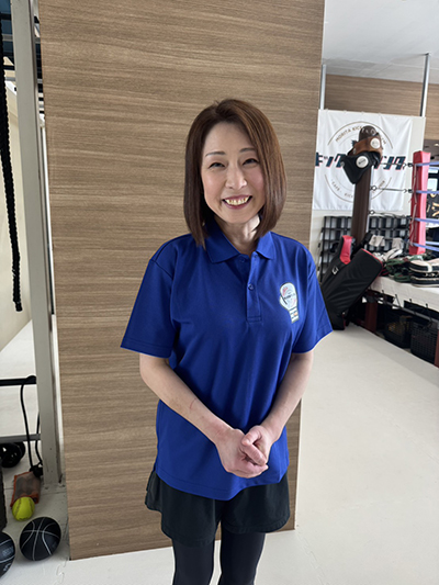 4年続いた理由は、無理をしないこと