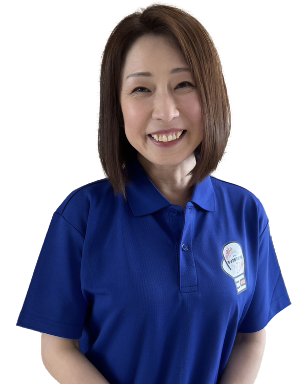 U.Mさん