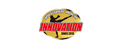 Japan Kick Boxing Innovation公式サイト・ロゴ